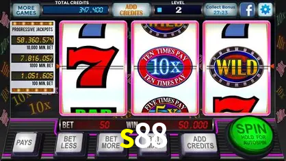 A Revolução dos Aplicativos de Jogos no s88