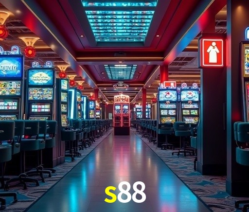 s88 Fortaleza - Leaderboard