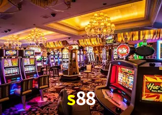 s88 Brasília - Casino Guide