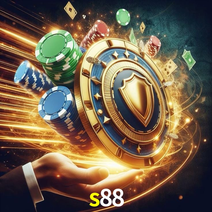 s88 Curitiba - Live Betting