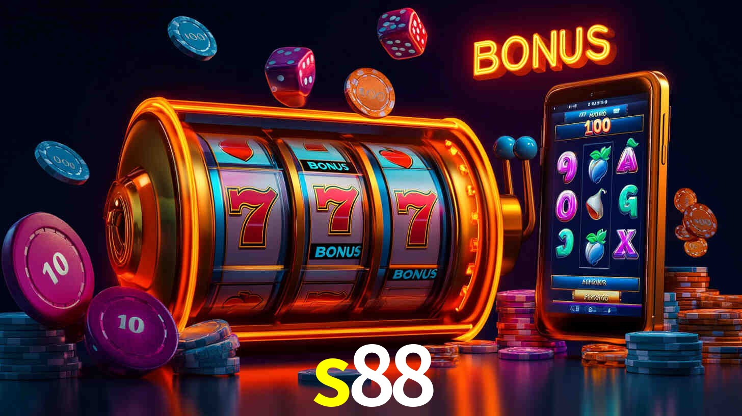 Descubra o Programa VIP da s88: Vantagens Exclusivas para Jogadores