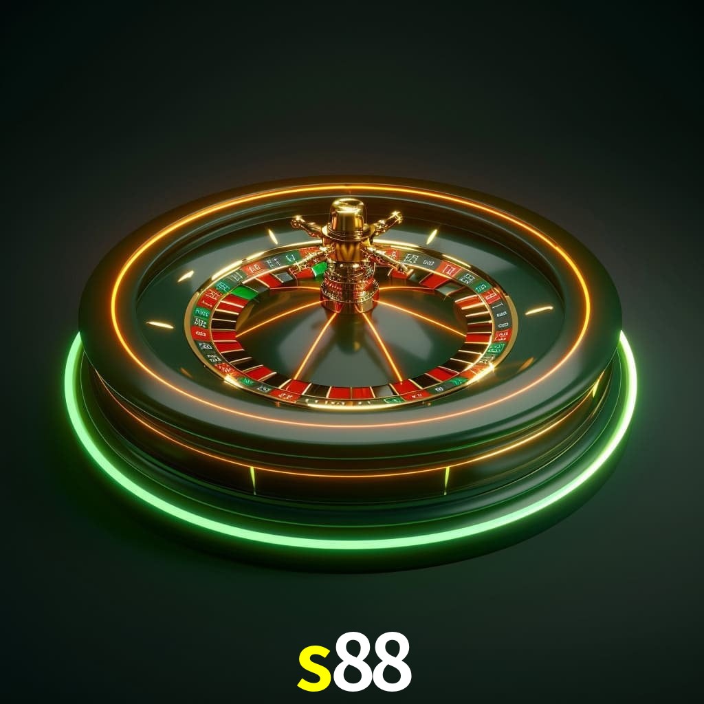 s88 App - Aplicativo Móvel Oficial