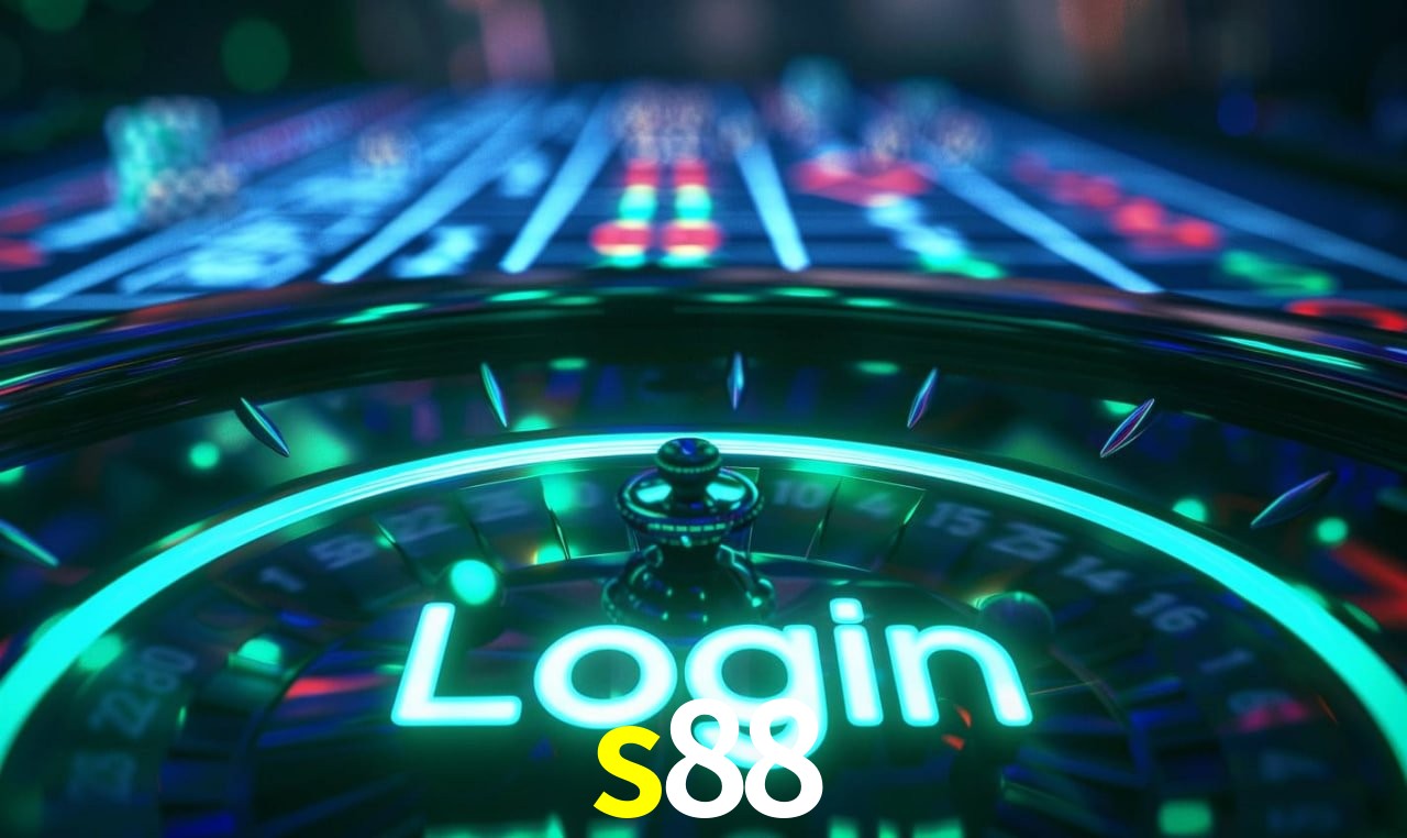 Jogos de Slot s88