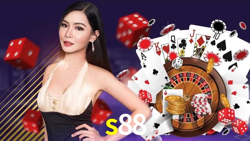 Casino Ao Vivo s88