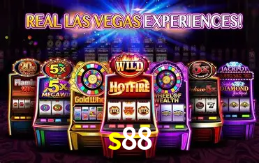 s88 Rio de Janeiro - Professional Dealers