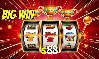 s88 Bônus - Pacote R$5.000 + VIP