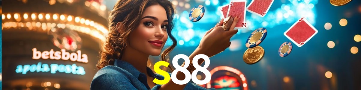 Live Casino s88