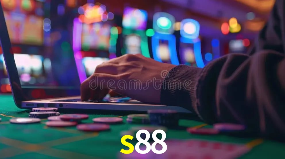 Casino VIP s88