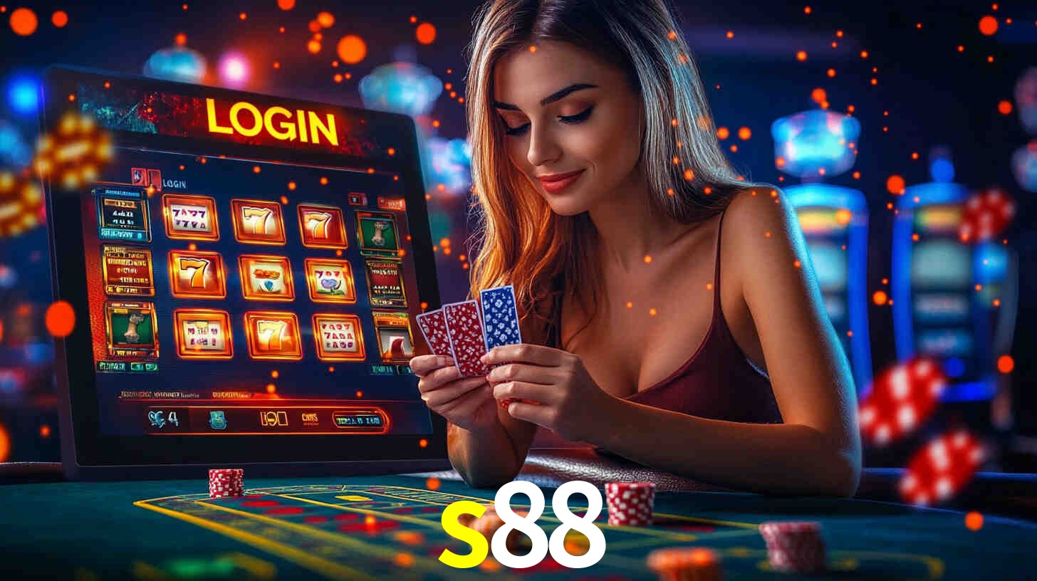 s88: A Experiência de Casino com Jogos de Mesa ao Vivo