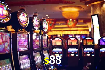 s88 Cassino - 80+ Mesas ao Vivo