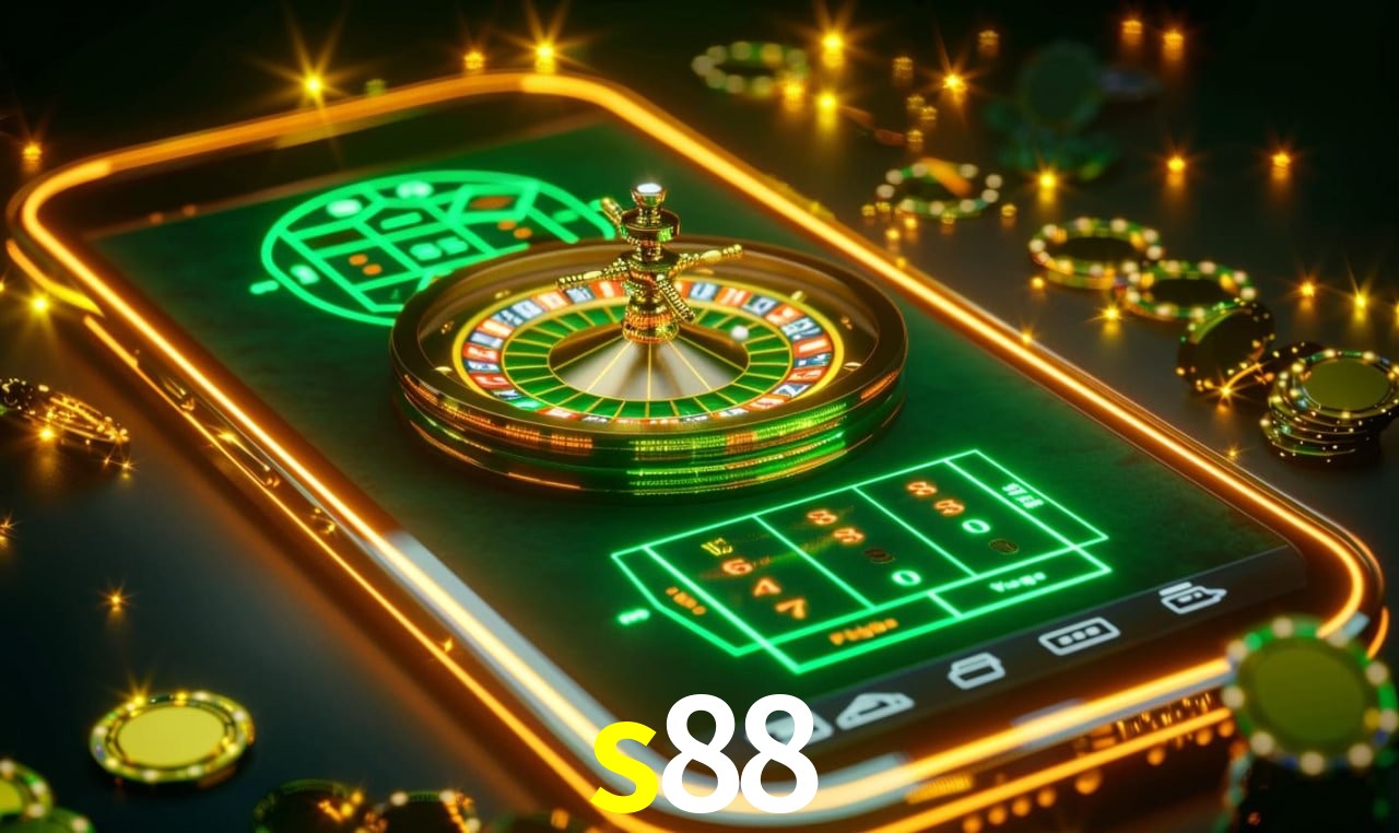 s88 - Rápido Acesse