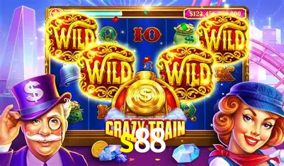 s88 Brasília - VIP Program