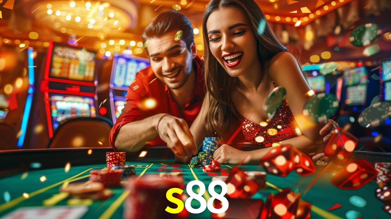 s88 - Customer Support
