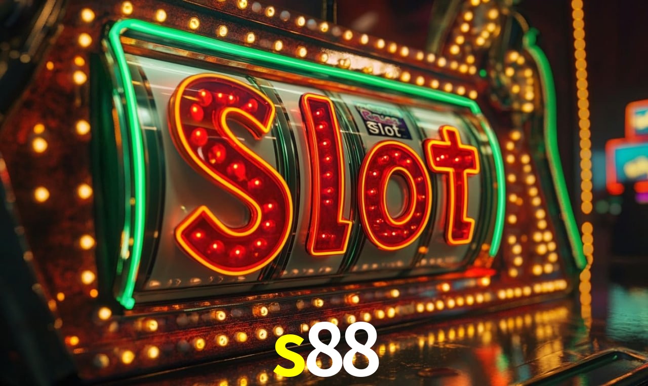 s88 - Login Methods