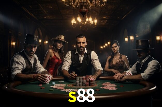 cassino s88