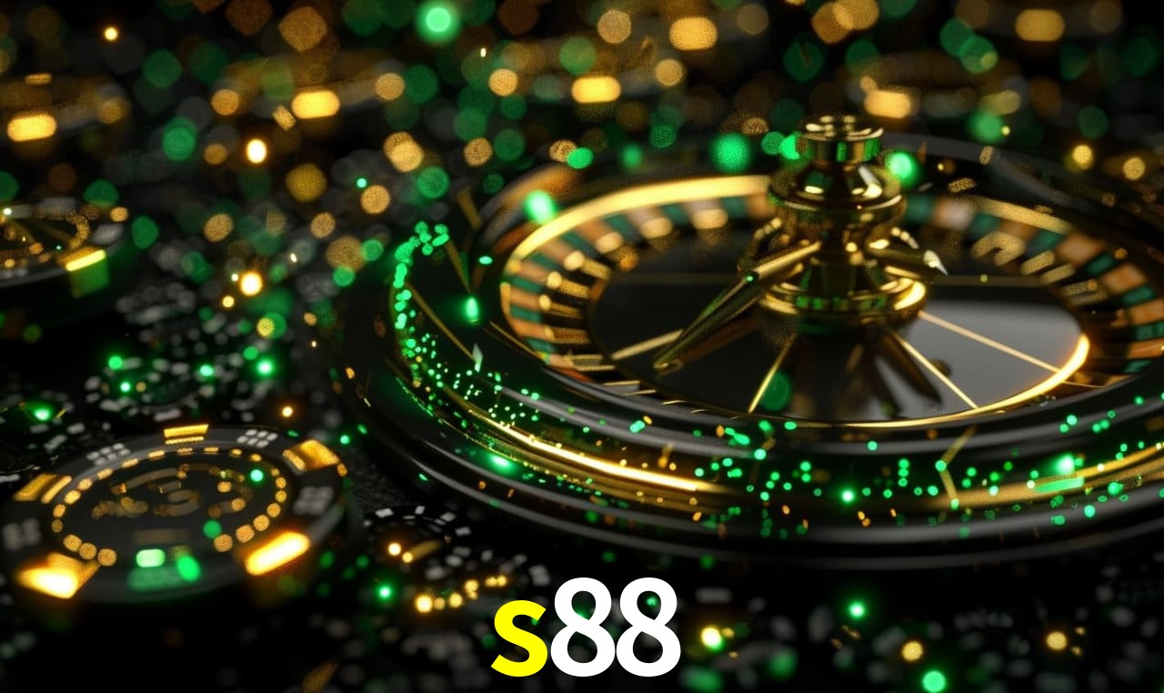 s88 Brasília - Bonus Features