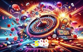 Casino Ao Vivo s88