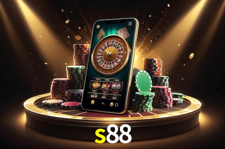 s88 - Winners Celebration