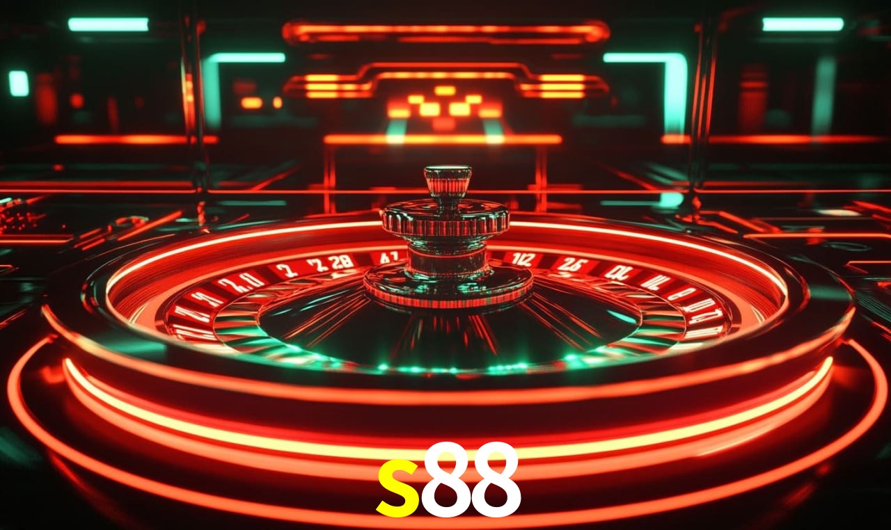 A Popularidade dos Caça-Níqueis no s88