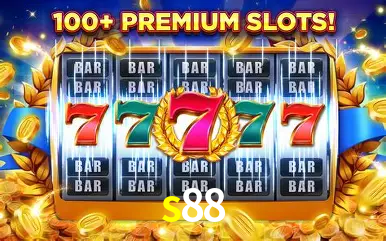 Descubra o Mundo do Cassino Online com s88