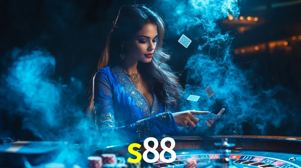 Desvendando o Mundo dos Jogos Virtuais na s88