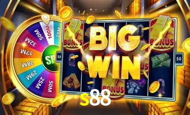 Descubra a Magia dos Jogos de Arcade no s88