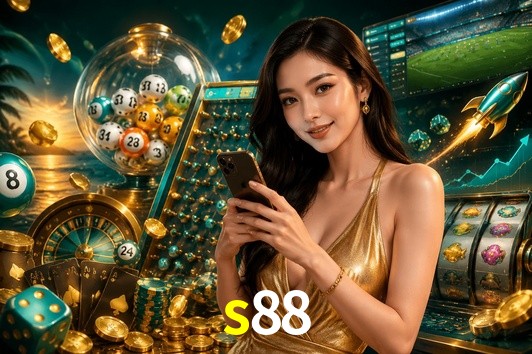 Security Systems s88