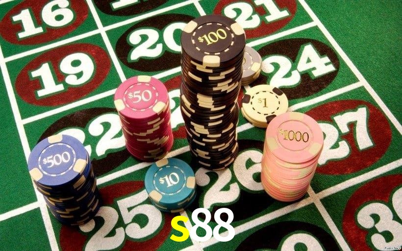 cassino s88