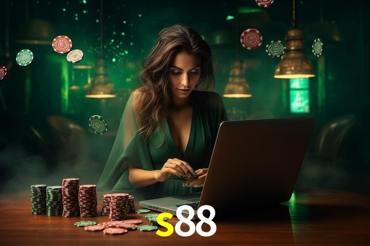 s88 bet — painel ao vivo com cotações dinâmicas