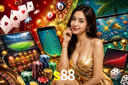 Aviator Game s88