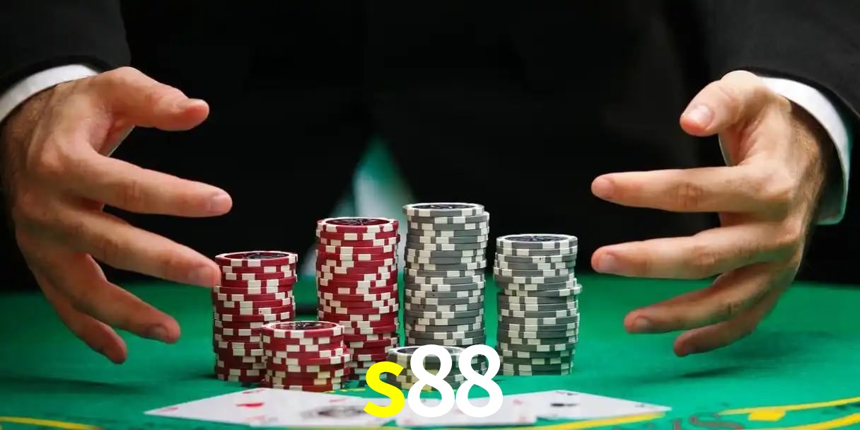 s88 plataforma — depósito PIX instantâneo no caixa