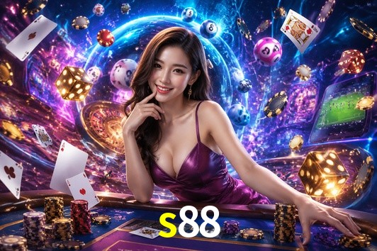 Welcome Bonus s88