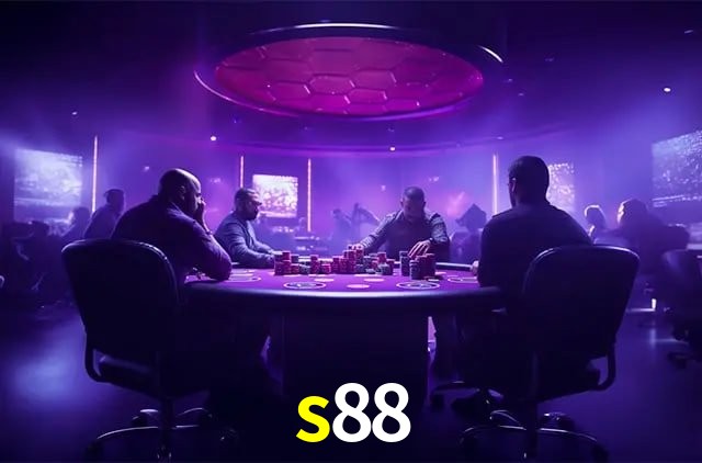 Diretório de Jogos s88