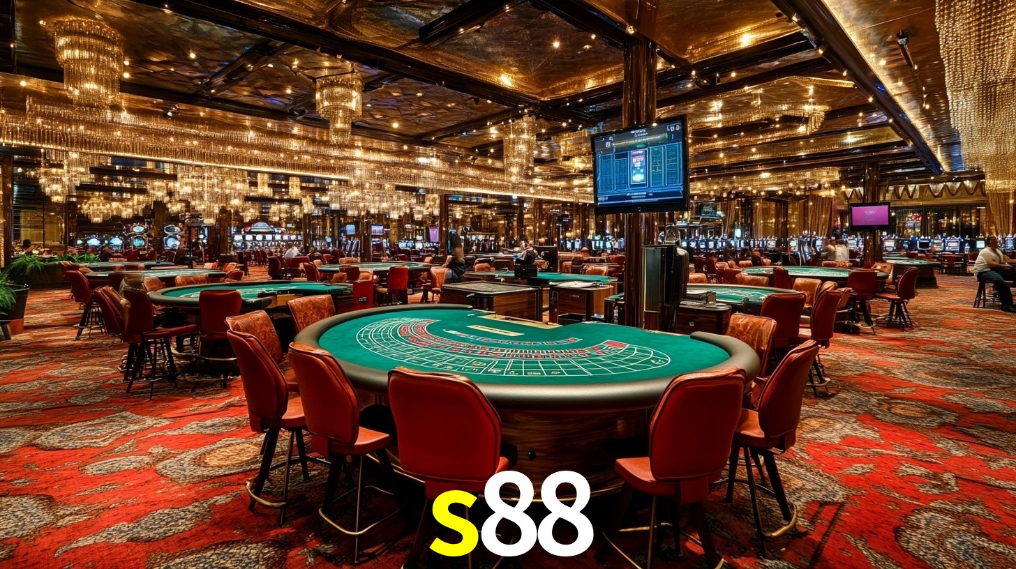 s88 bet