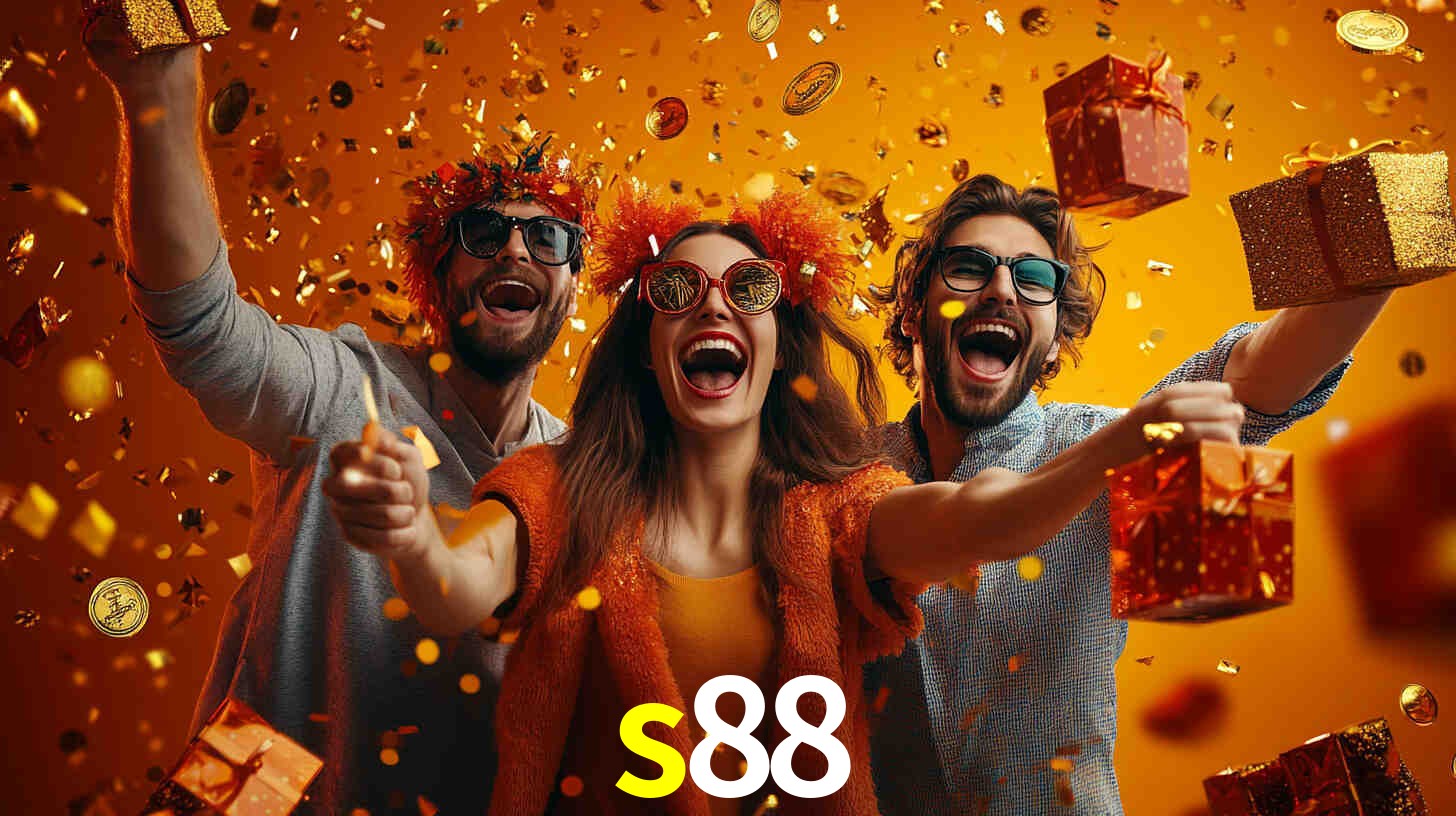 s88: Jogue Crash e Experimente Alta Recompensa Instantânea