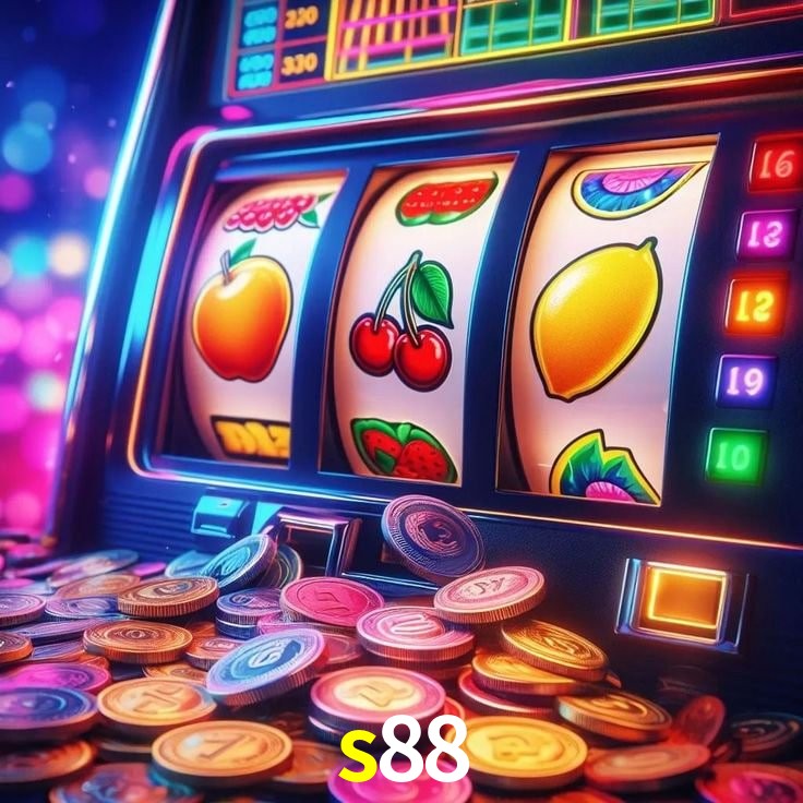 Estatísticas do Jogo s88