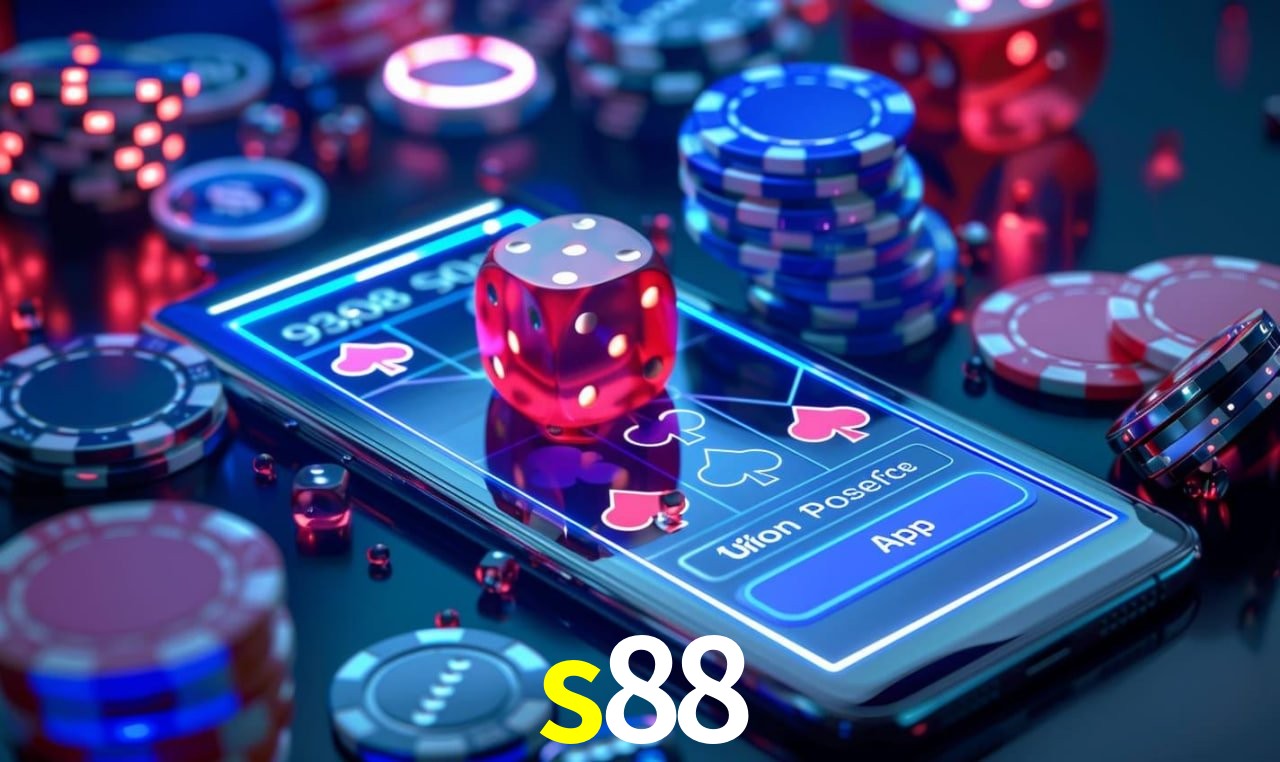 s88 login — configurações de segurança e proteção de conta