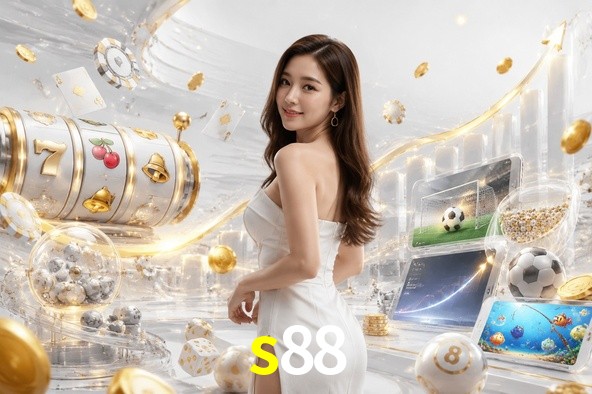 Bonus Features s88