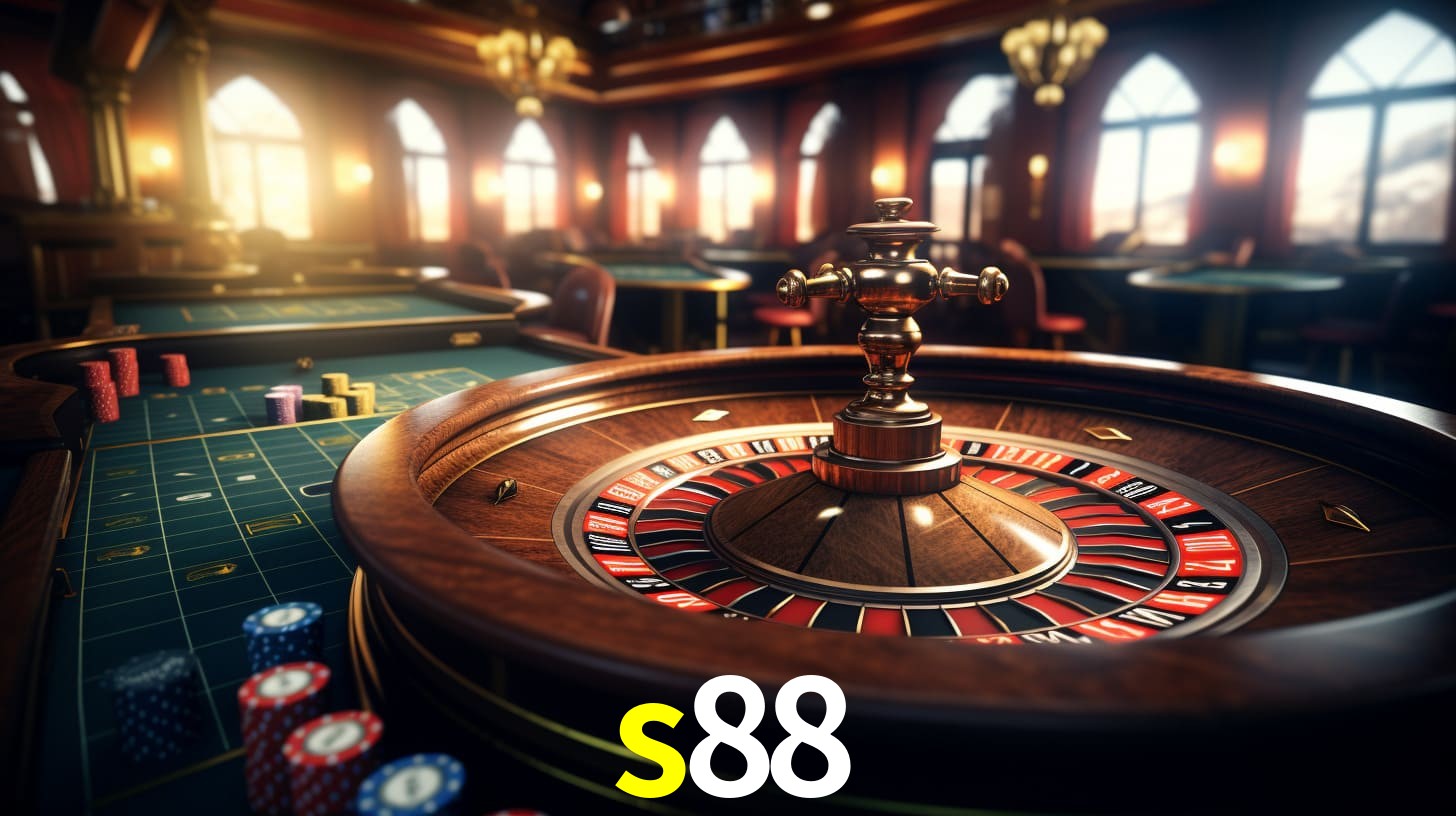 VIP Casino s88