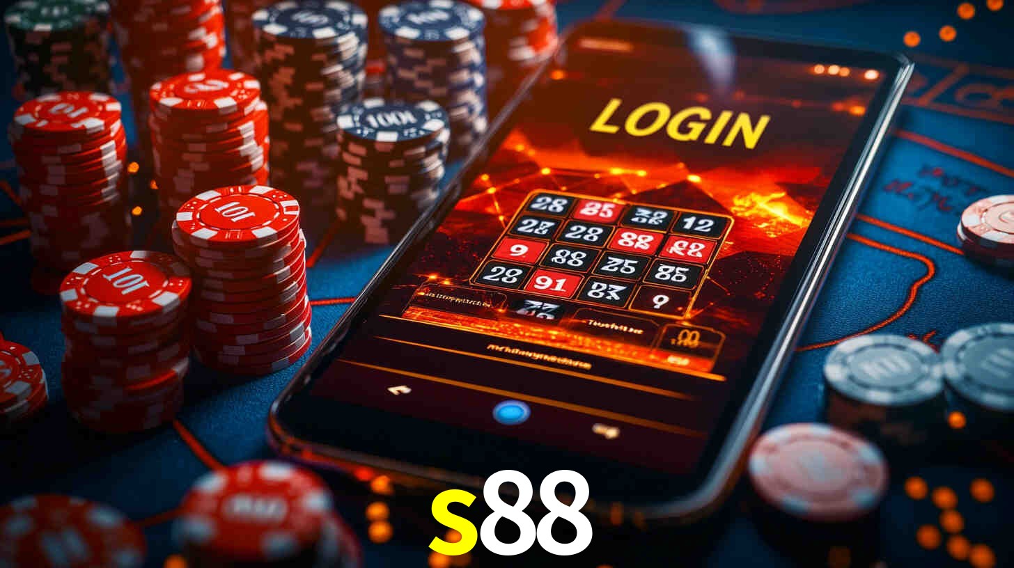 s88: A Experiência de Casino com Jogos de Mesa ao Vivo