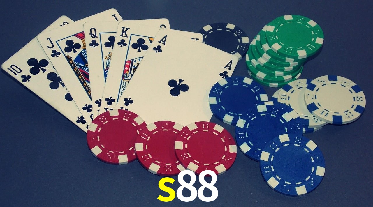 Games Directory s88
