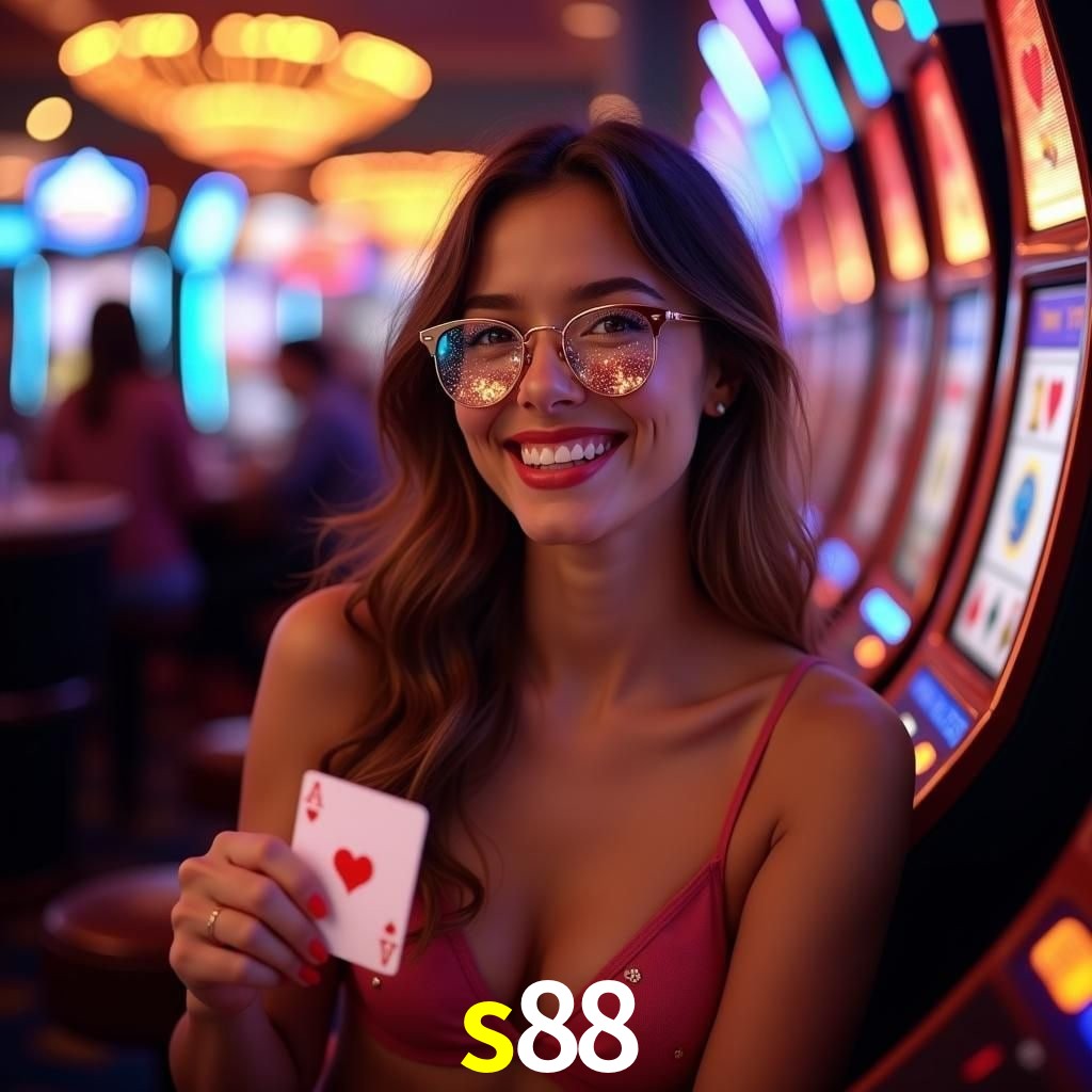 Experiência VIP s88
