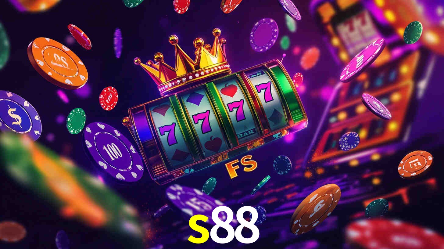 Daily Bonuses s88