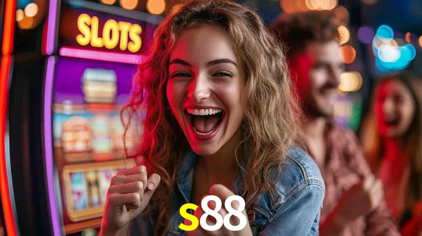 Inovações de Jogos na s88: O Futuro das Experiências Interativas