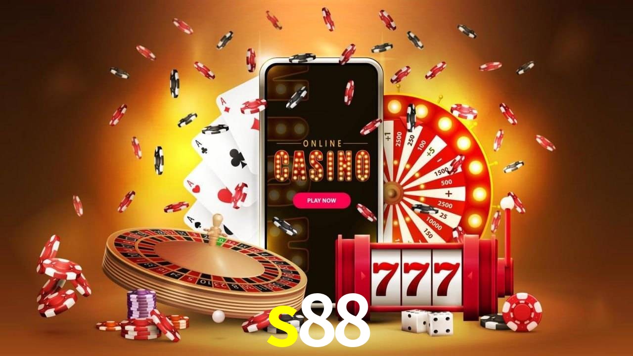 Login Seguro s88