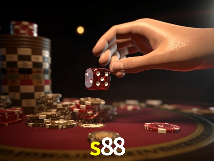 Provedores de Jogos s88