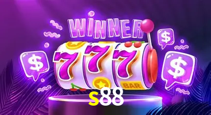 A Revolução dos Aplicativos de Jogos no s88