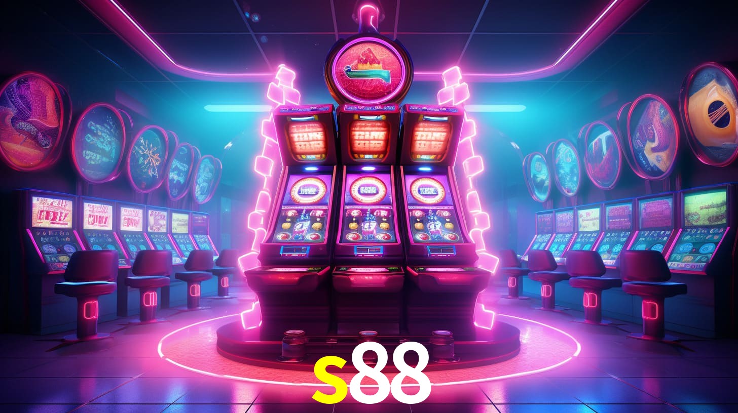 s88 - Desafio Nervoso - s88.com