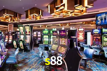 Apostas Esportivas na s88: Um Guia Completo