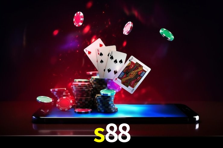 Slot Games s88